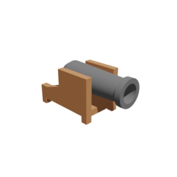 Cannon Large